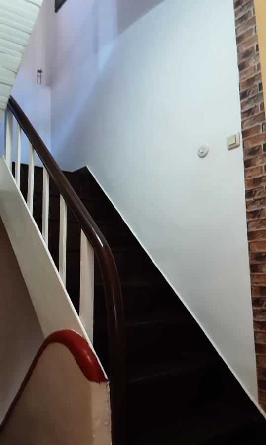 A Casina Da Avoa Villa Monforte De Lemos Ngoại thất bức ảnh