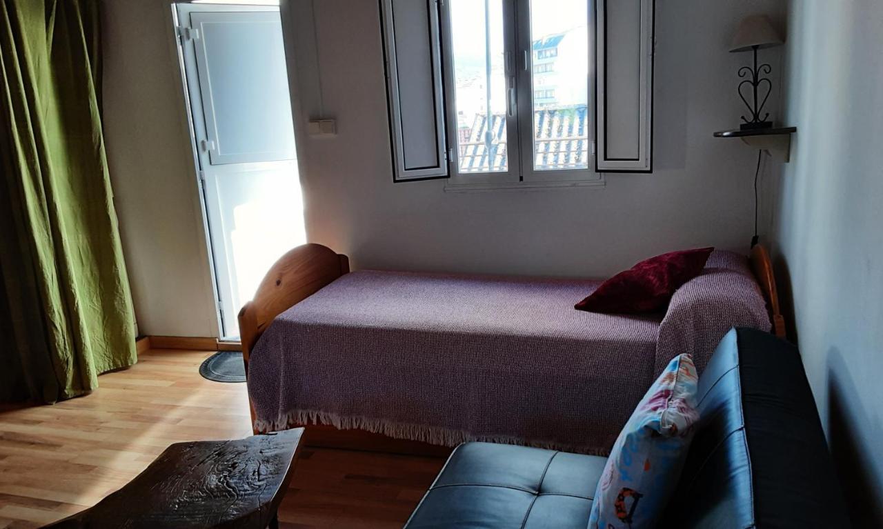 A Casina Da Avoa Villa Monforte De Lemos Ngoại thất bức ảnh