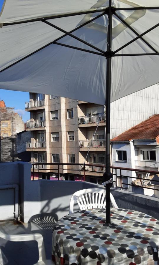 A Casina Da Avoa Villa Monforte De Lemos Ngoại thất bức ảnh
