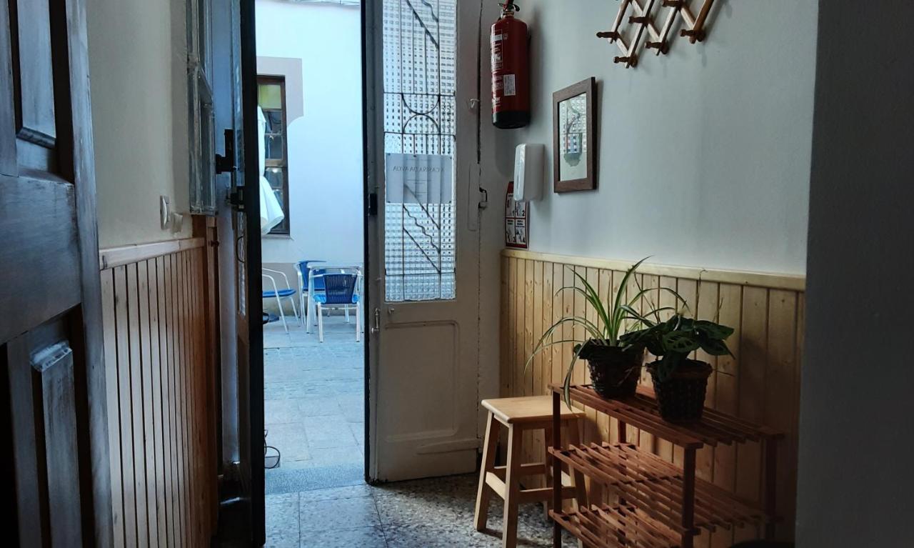 A Casina Da Avoa Villa Monforte De Lemos Ngoại thất bức ảnh