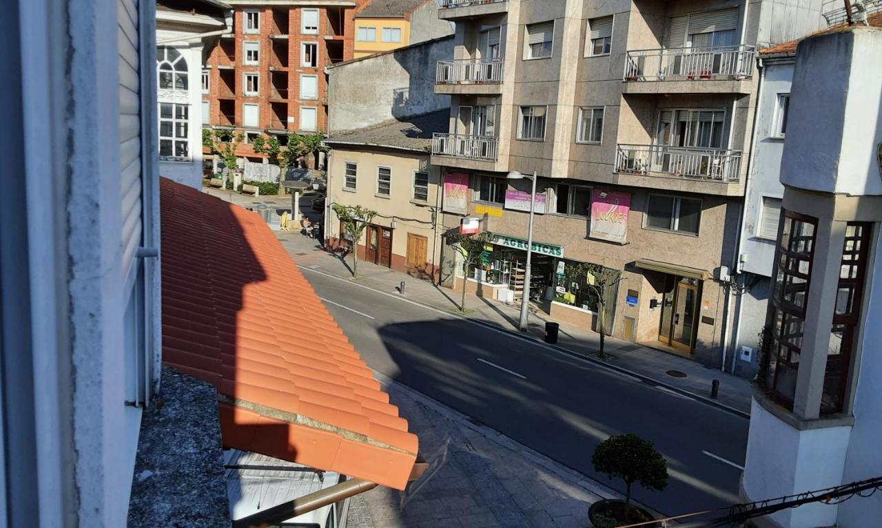 A Casina Da Avoa Villa Monforte De Lemos Ngoại thất bức ảnh