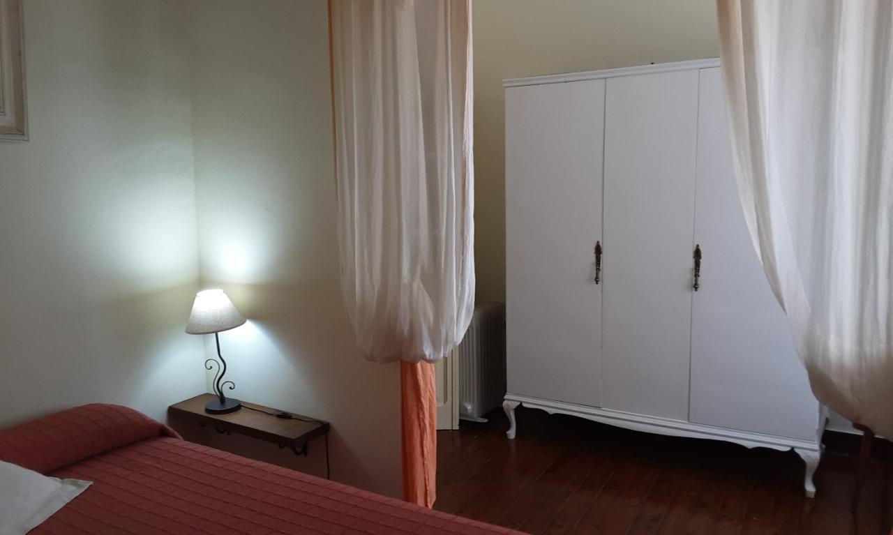 A Casina Da Avoa Villa Monforte De Lemos Ngoại thất bức ảnh